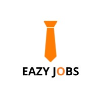 EAZY JOBS logo - Similar company to Hr Recruitment Services