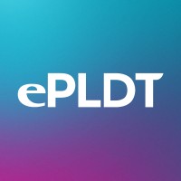 ePLDT logo - Similar company to Outsoar Ph