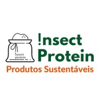 Insect Protein - Produtos Sustentáveis logo - Similar company to Insect Side