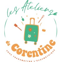 Les Ateliers de Corentine logo - Similar company to Stratoweb