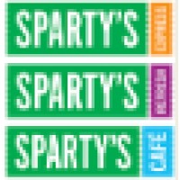 Sparty'S