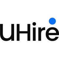 uHire logo - Similar company to Uhire Tech