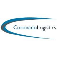 Coronado Logistics, Inc. logo - Similar company to Aks Logistics Llc