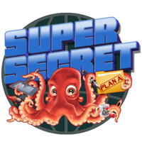 Super Secret Plan A logo - Similar company to Polyassets United Inc.
