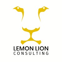 LEMON LION CONSULTING logo - Similar company to Goldmark Creative