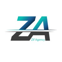 Zif Agency logo - Similar company to Roofer Cover
