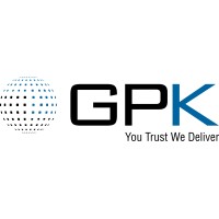 GPK Tax Consultants, Dubai logo - Similar company to Vgetter Hr Solutions
