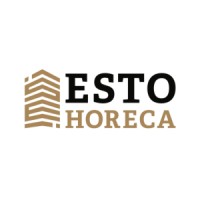 ESTO Horeca logo - Similar company to Café Cuisine St. Maxime