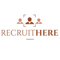 RecruitHere logo - Similar company to Silver Project Group
