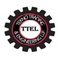 TEKNO TRADING AND ENGINEERING LLP logo - Similar company to Startech Labs Pvt Ltd