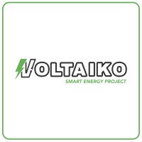 Voltaiko logo - Similar company to Vs Service