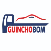 Guincho Bom logo - Similar company to Guincho União