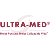 Ultra-Med logo - Similar company to Arra Capital