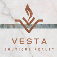 Vesta Boutique Realty logo - Similar company to Versailles Property Management