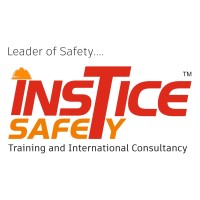 Instice Safety Training Institute logo - Similar company to Vi-Fi S.R.L