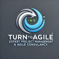TurntoAgile logo - Similar company to Accsoft