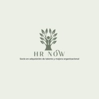 HR Now CR logo - Similar company to Mechgestal