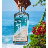 ANCLA Distilled Agave Spirits logo - Similar company to Brew Loco, Llc