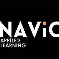 NAVIC logo - Similar company to Warbler.Pro