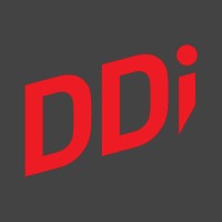 Drink and Drive intelligently (DDi) logo - Similar company to Alliance Limousines & Transportation