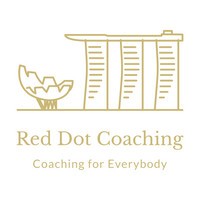 Red Dot Coaching logo - Similar company to Red Dot Training