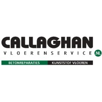 Callaghan Vloerenservice logo - Similar company to Epoxywinkel.Nl