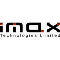 IMAX TECHNOLOGIES LTD. logo - Similar company to Imax Technologies Bpo Solutions