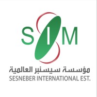 Sesneber International Est. logo - Similar company to East Sources