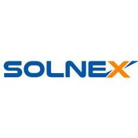 Solnex Technologies logo - Similar company to Hawks Solutions