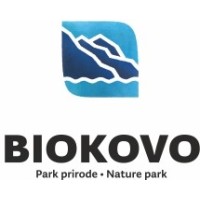 Public Institution Biokovo Nature Park