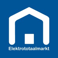 Elektrototaalmarkt.nl logo - Similar company to Dline Group