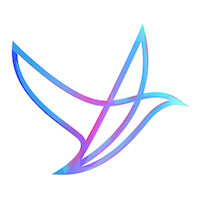 Roya logo - Similar company to Cozmos