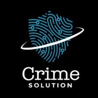 Crime Solution logo - Similar company to Hill Productions