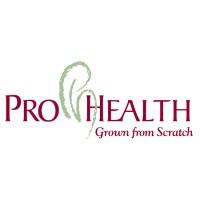 Pro-Health, LLC logo - Similar company to Maumee Valley Group