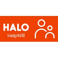 Halo - Help4All logo - Similar company to Usc Shield Executive Program