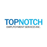 Topnotch Employment Services Inc. logo - Similar company to Top Notch Talent Solutions