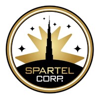 Spartel Production logo - Similar company to Sym Events