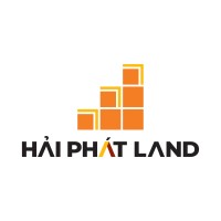 Hải Phát Land logo - Similar company to Evox Vietnam