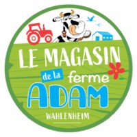 La Ferme ADAM logo - Similar company to Distribution Iller