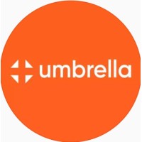+umbrella logo - Similar company to Atmosphere Game Studios