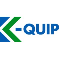 K-Quip logo - Similar company to Kenwell Engineering Ltd