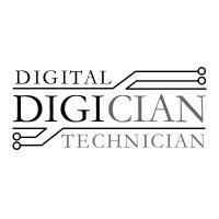 Digician logo - Similar company to Digicians