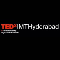 TEDxIMTHyderabad logo - Similar company to Prosofos Inc.