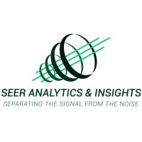 SEER Analytics & Insights logo - Similar company to Iquery