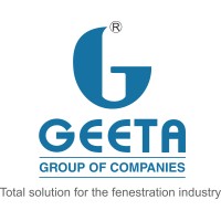 Geeta Aluminium Company Pvt. Ltd. logo - Similar company to Bimal Extrusion
