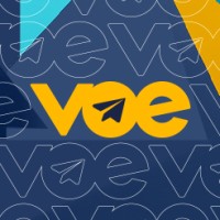 VOE - Live Marketing logo - Similar company to Startse University