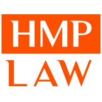HMP Law logo - Similar company to M4Tech