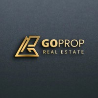 GoProp Luxury Real Estate - UAE logo - Similar company to Infinity Living Real Estate 📍 Uae