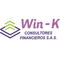 Win-k Consultores logo - Similar company to Celta Group S.A.S.