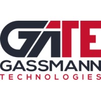 GATE AG - Gassmann Technologies AG logo - Similar company to Mend0Z0